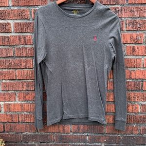Polo Ralph Lauren Long-Sleeve T-Shirt - 9/10